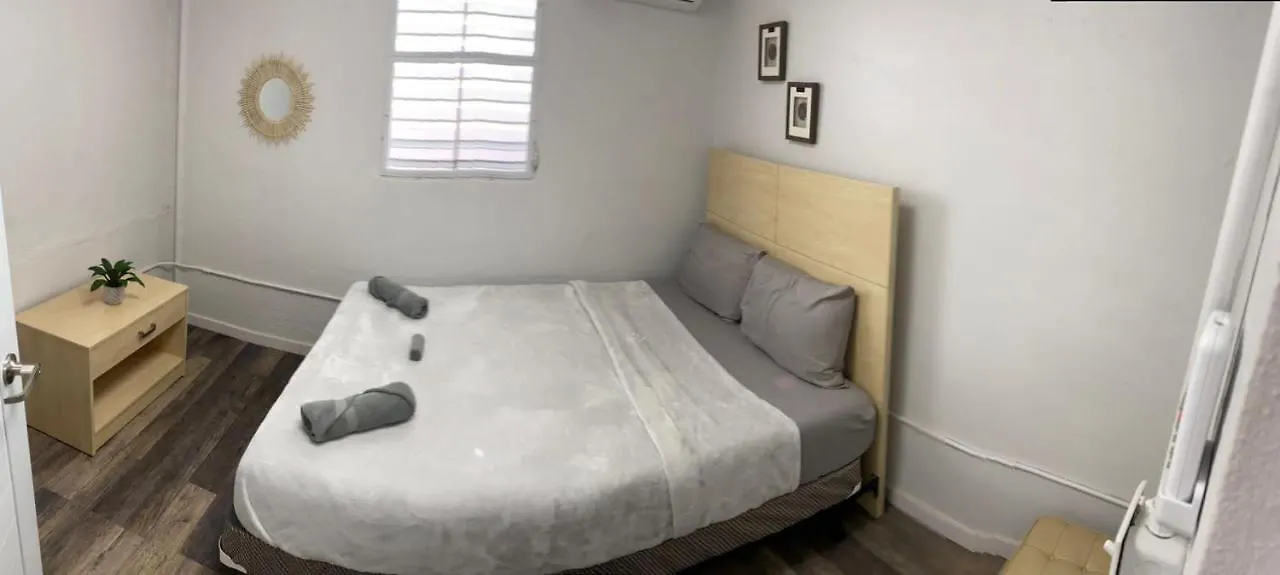7 Bedrooms In San Juan La Placita Santurce By Rentalspr Feriehus
