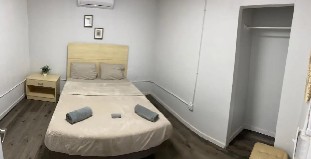 7 Bedrooms In San Juan La Placita Santurce By Rentalspr