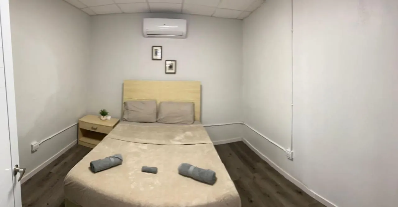 Feriehus 7 Bedrooms In San Juan La Placita Santurce By Rentalspr