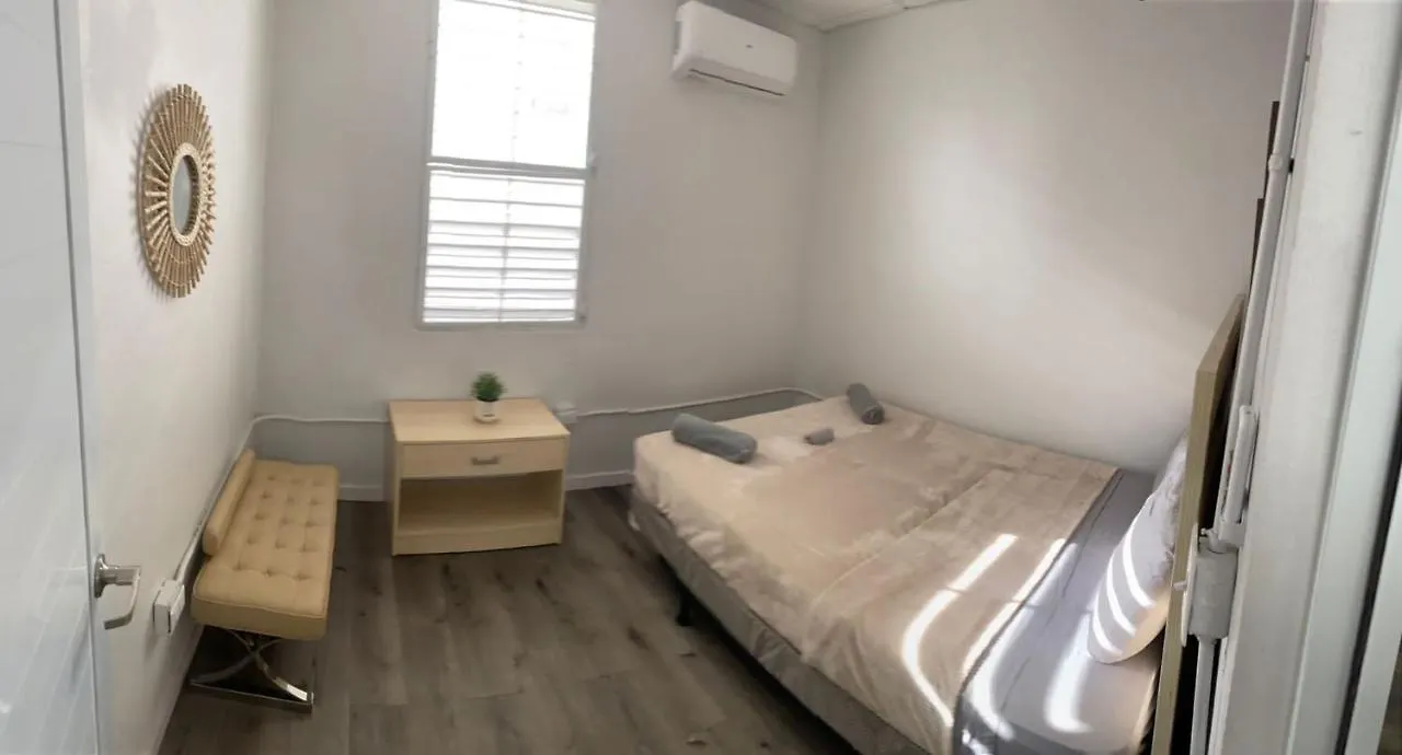 7 Bedrooms In San Juan La Placita Santurce By Rentalspr
