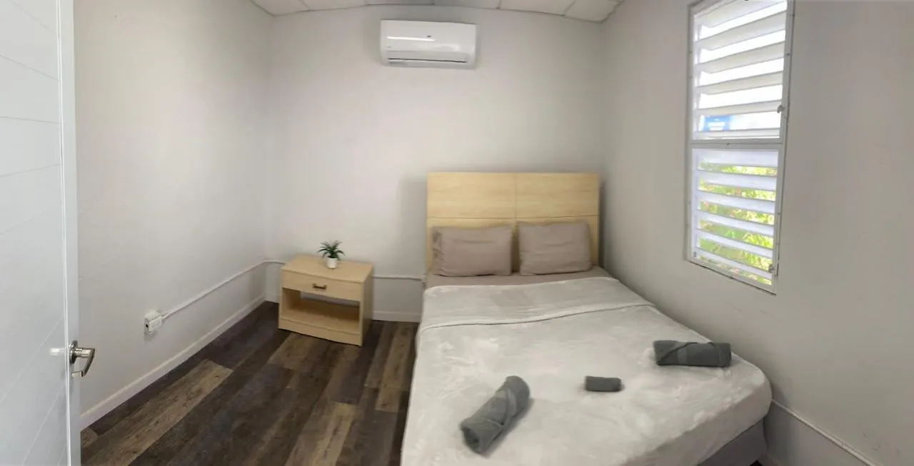 7 Bedrooms In San Juan La Placita Santurce By Rentalspr 0*,