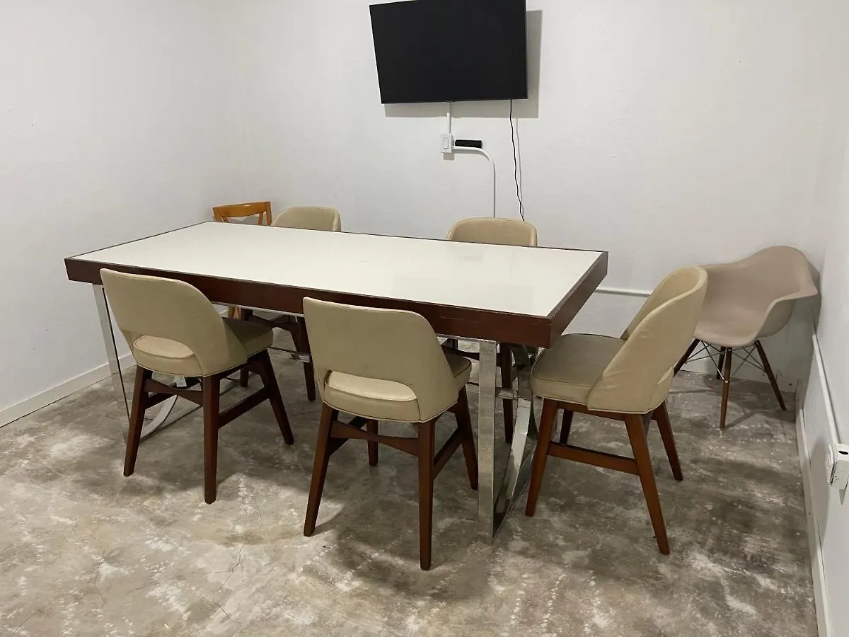 Feriehus 7 Bedrooms In San Juan La Placita Santurce By Rentalspr Puerto Rico