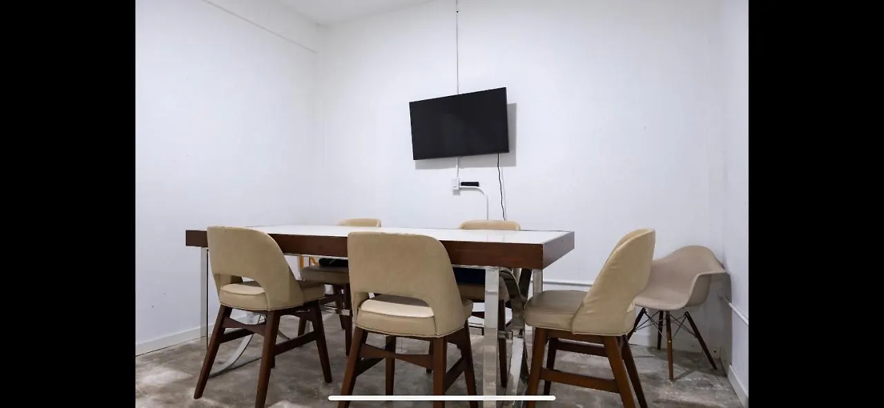 7 Bedrooms In San Juan La Placita Santurce By Rentalspr