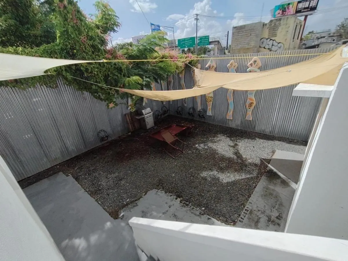 Feriehus 7 Bedrooms In San Juan La Placita Santurce By Rentalspr