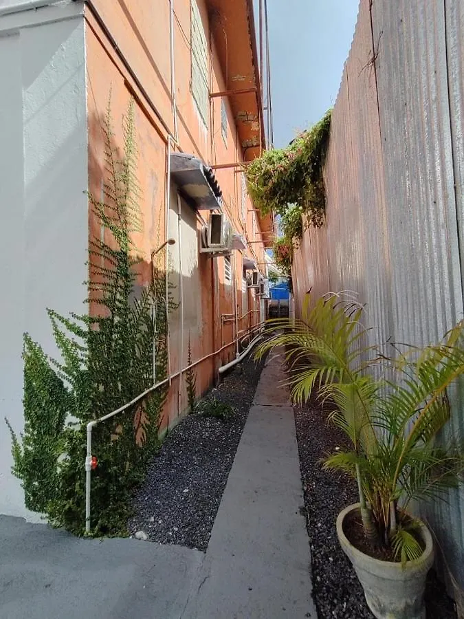 7 Bedrooms In San Juan La Placita Santurce By Rentalspr