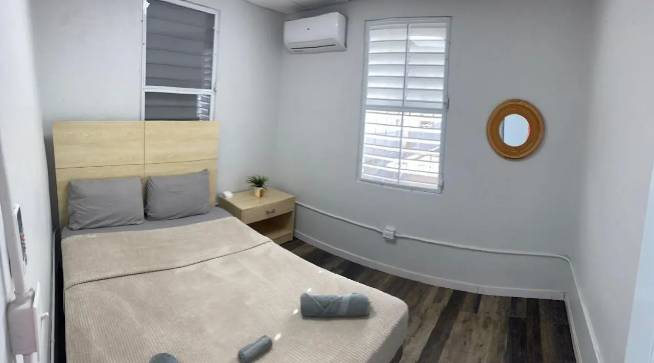 7 Bedrooms In San Juan La Placita Santurce By Rentalspr 0*,