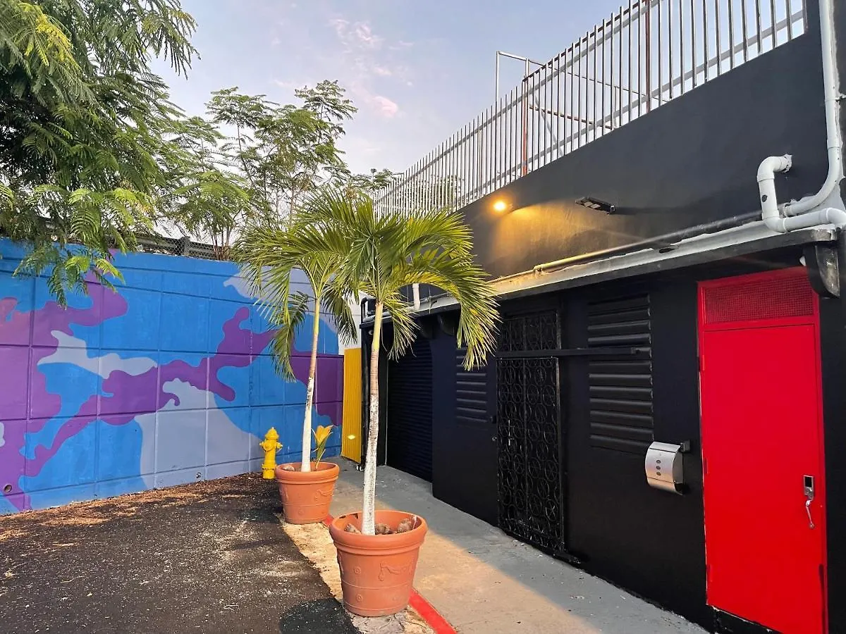 Ferienhaus 7 Bedrooms In San Juan La Placita Santurce By Rentalspr